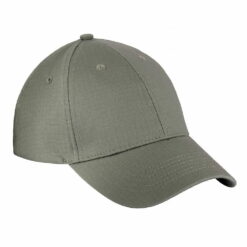 Czapka z Daszkiem Bejsbolówka M-Tac Folia Green