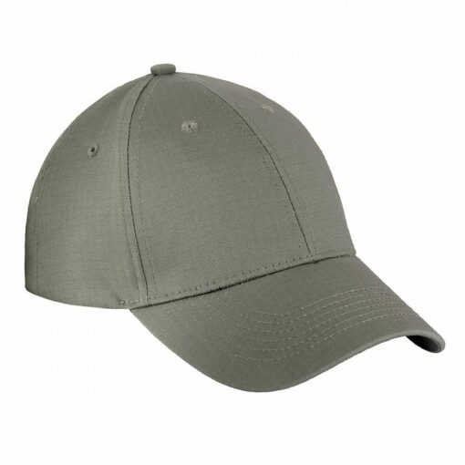 Czapka z Daszkiem Bejsbolówka M-Tac Folia Green