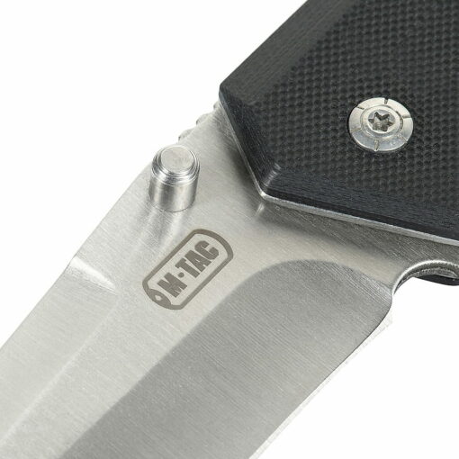 Nóż Składany M-Tac Type 5 Metal