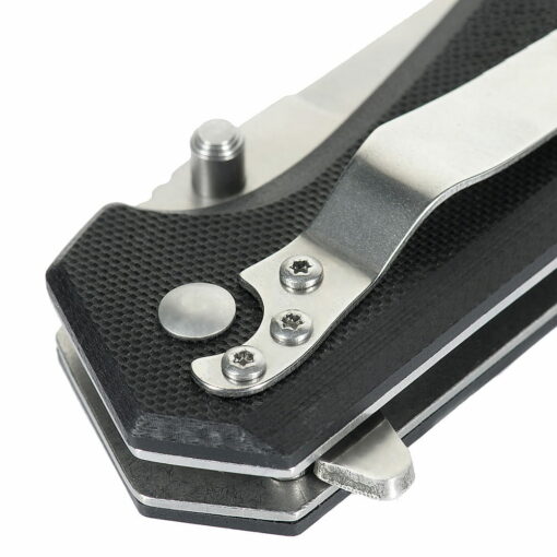 Nóż Składany M-Tac Type 5 Metal
