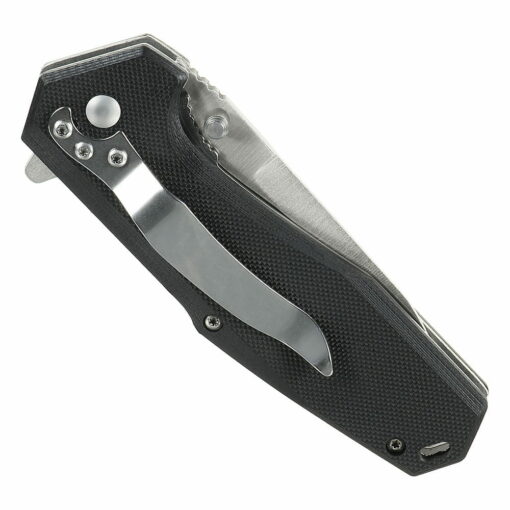 Nóż Składany M-Tac Type 5 Metal