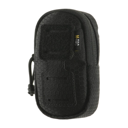 Kieszeń na Ramię M-Tac Elite Hex Czarna