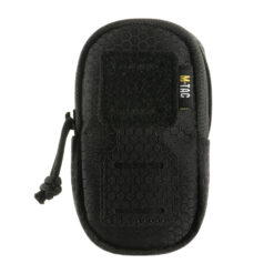 Kieszeń na Ramię M-Tac Elite Hex Czarna