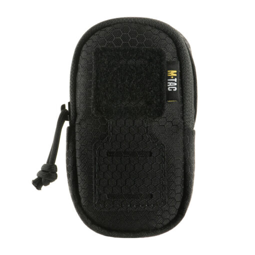 Kieszeń na Ramię M-Tac Elite Hex Czarna