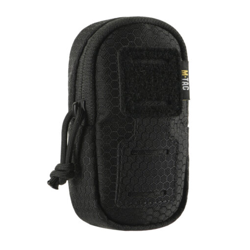 Kieszeń na Ramię M-Tac Elite Hex Czarna