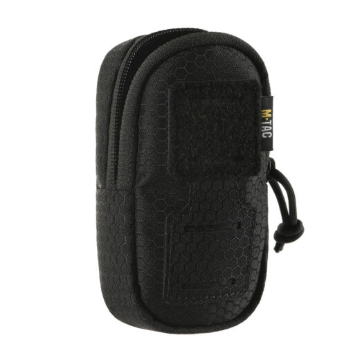 Kieszeń na Ramię M-Tac Elite Hex Czarna