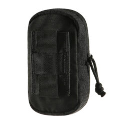 Kieszeń na Ramię M-Tac Elite Hex Czarna
