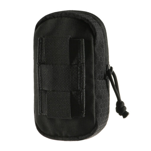 Kieszeń na Ramię M-Tac Elite Hex Czarna