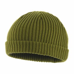 Czapka Dzianinowa M-Tac Akryl 2 Olive
