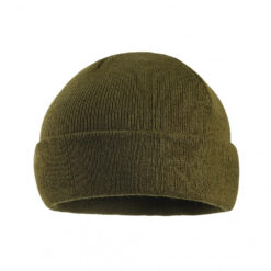 Czapka Dzianinowa M-Tac Akryl Dark Olive L/XL