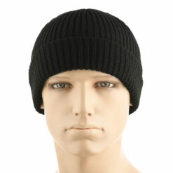 Czapka M-Tac Akryl 2 Black S/M 40544002