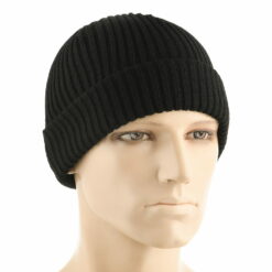 Czapka M-Tac Akryl 2 Black S/M 40544002