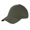 Czapka z Daszkiem Bejsbolówka M-Tac Army Olive 58