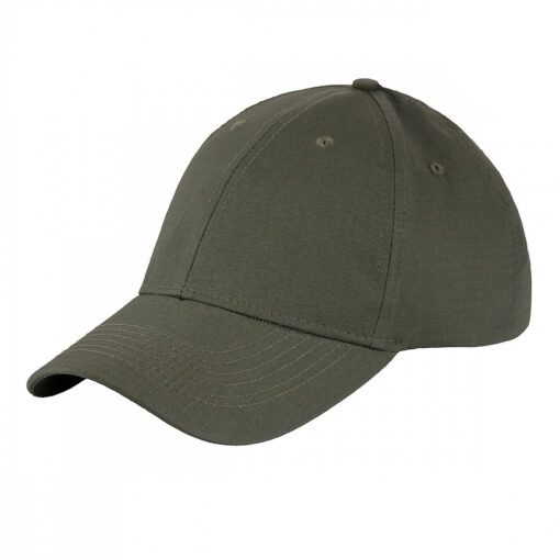 Czapka z Daszkiem Bejsbolówka M-Tac Army Olive 58