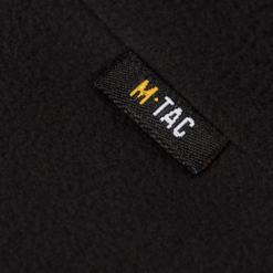 Czapka Polarowa M-Tac Watch Cap 260g Black
