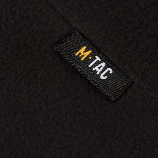 Czapka Polarowa M-Tac Watch Cap 260g Black
