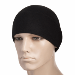 Czapka Polarowa M-Tac Watch Cap 260g Black
