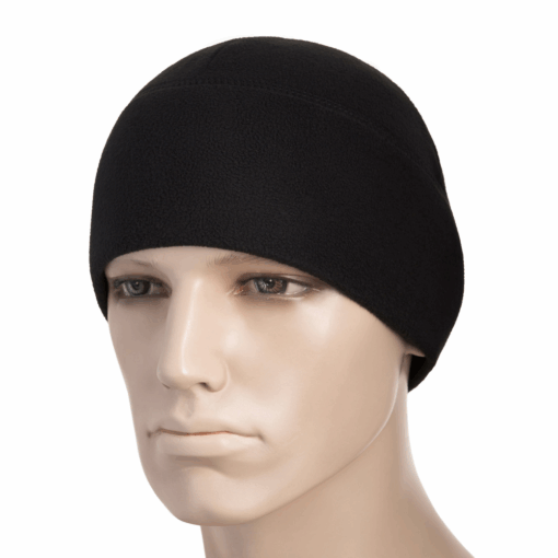 Czapka Polarowa M-Tac Watch Cap 260g Black