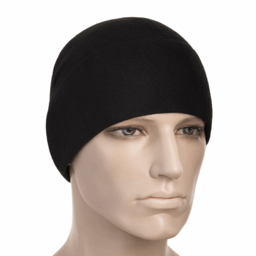 Czapka Polarowa M-Tac Watch Cap 260g Black