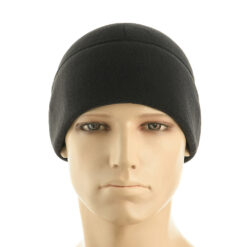 Czapka Polarowa M-Tac Watch Cap Black