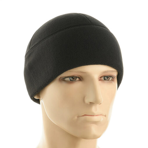 Czapka Polarowa M-Tac Watch Cap Black
