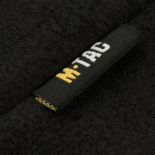 Czapka Polarowa M-Tac Watch Cap Black