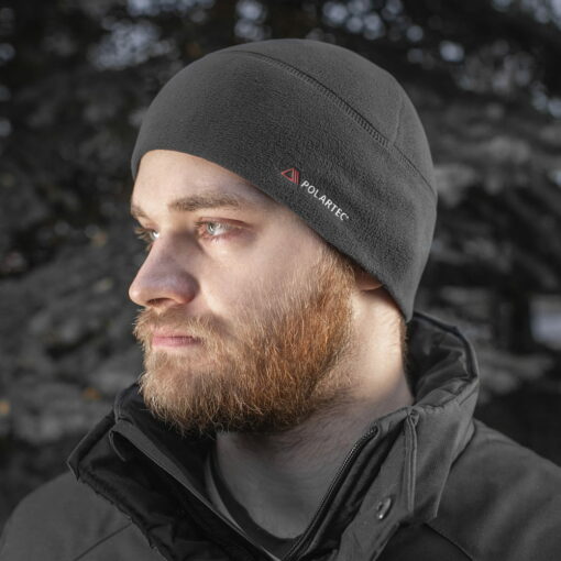 Czapka Polarowa M-Tac Watch Cap Light Gen.1