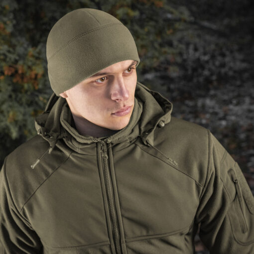 Czapka Polarowa M-Tac Watch Cap Light D.Olive