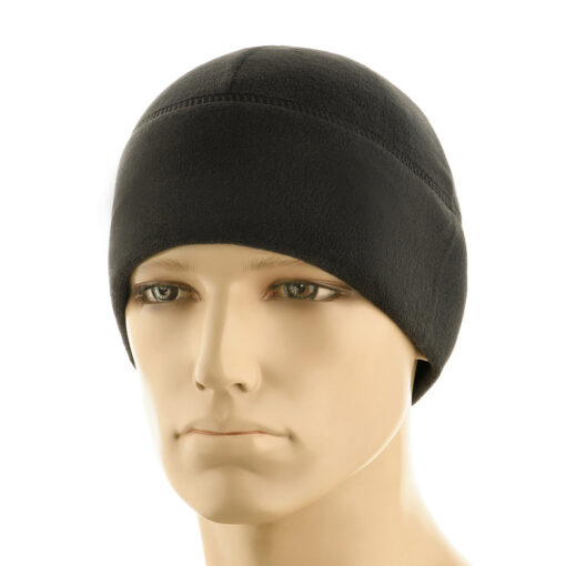 Czapka Polarowa M-Tac Watch Cap Light Black