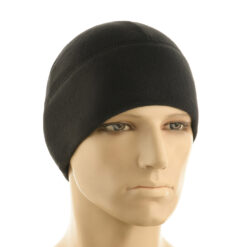 Czapka Polarowa M-Tac Watch Cap Light Black