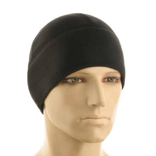 Czapka Polarowa M-Tac Watch Cap Light Black