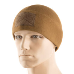 Czapka Polarowa M-Tac Watch Cap Rzep Coyote