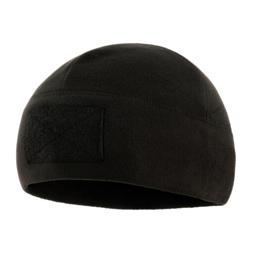 Czapka Polarowa M-Tac Watch Cap Rzep Black