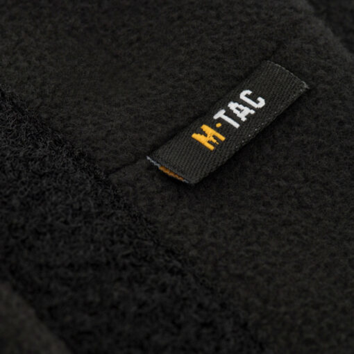 Czapka Polarowa M-Tac Watch Cap Rzep Black