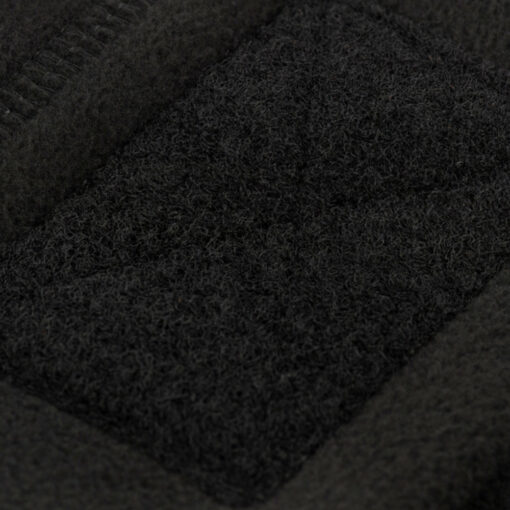 Czapka Polarowa M-Tac Watch Cap Rzep Black