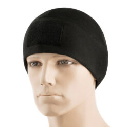 Czapka Polarowa M-Tac Watch Cap Rzep Black