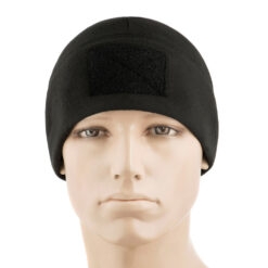 Czapka Polarowa M-Tac Watch Cap Rzep Black