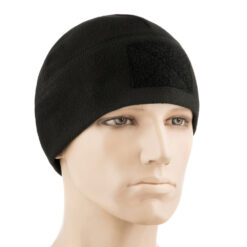 Czapka Polarowa M-Tac Watch Cap Rzep Black