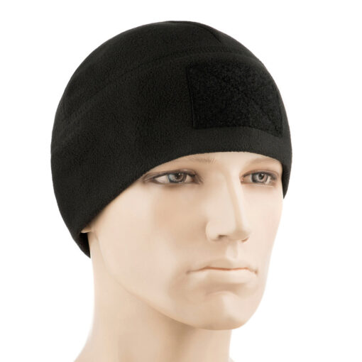 Czapka Polarowa M-Tac Watch Cap Rzep Black