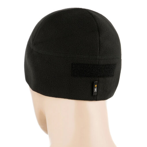 Czapka Polarowa M-Tac Watch Cap Rzep Black