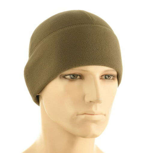 Czapka Polarowa M-Tac Watch Cap Dark Olive