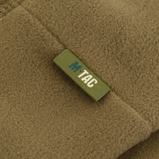 Czapka Polarowa M-Tac Watch Cap Dark Olive