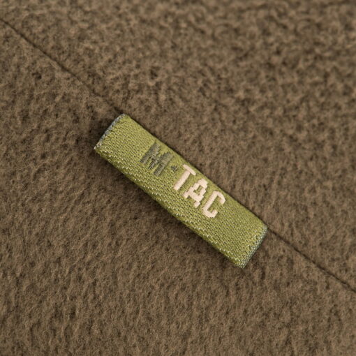 Czapka z Polarem M-Tac Watch Cap Elite D. Olive