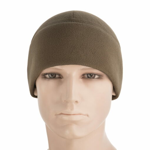 Czapka z Polarem M-Tac Watch Cap Elite D. Olive