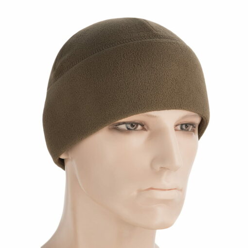 Czapka z Polarem M-Tac Watch Cap Elite D. Olive