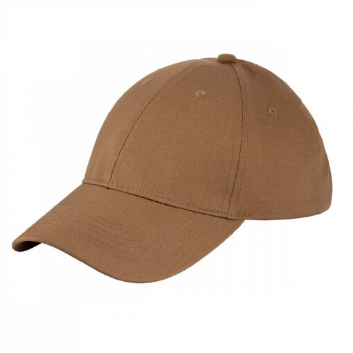 Czapka z Daszkiem Bejsbolówka M-Tac Coyote 58