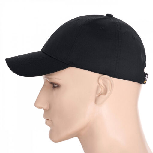 Czapka Bejsbolówka M-Tac Czarna 58 40533002
