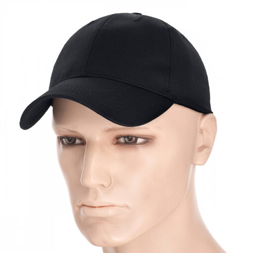 Czapka Bejsbolówka M-Tac Czarna 58 40533002