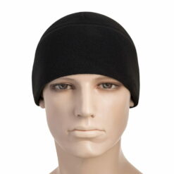 Czapka z Polarem M-Tac Watch Cap Elite Czarna