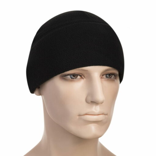 Czapka z Polarem M-Tac Watch Cap Elite Czarna